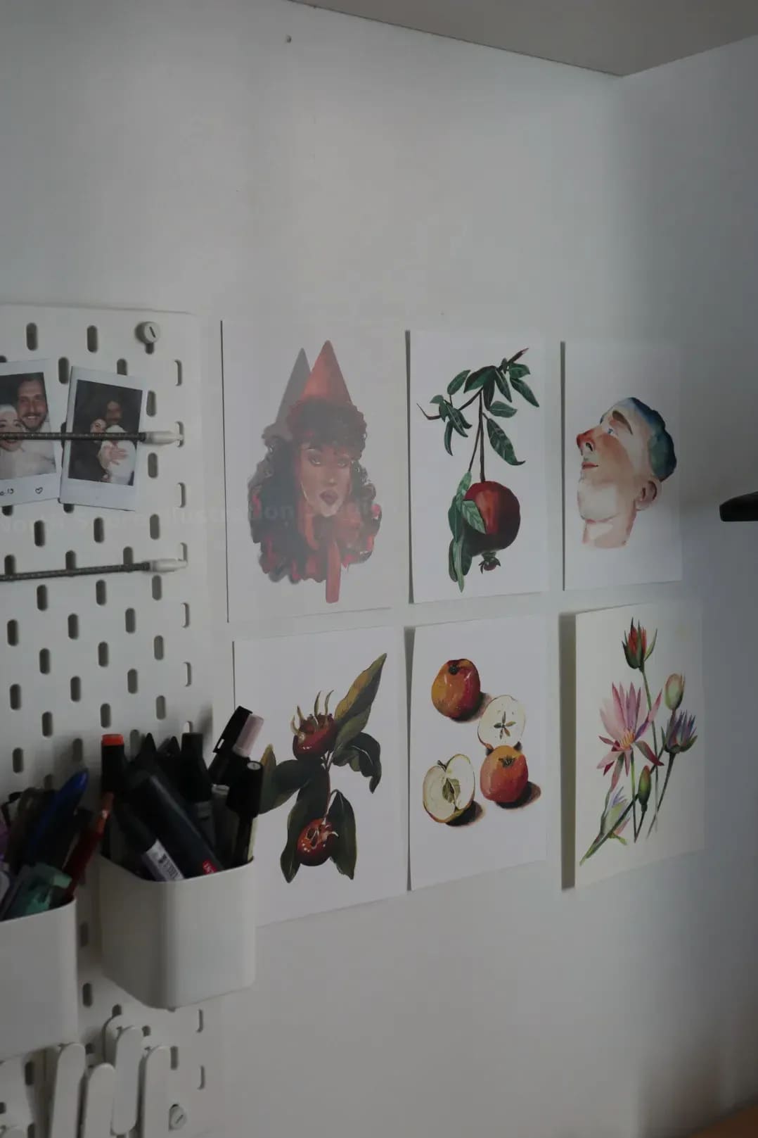 North Shore Illustration Studio 15