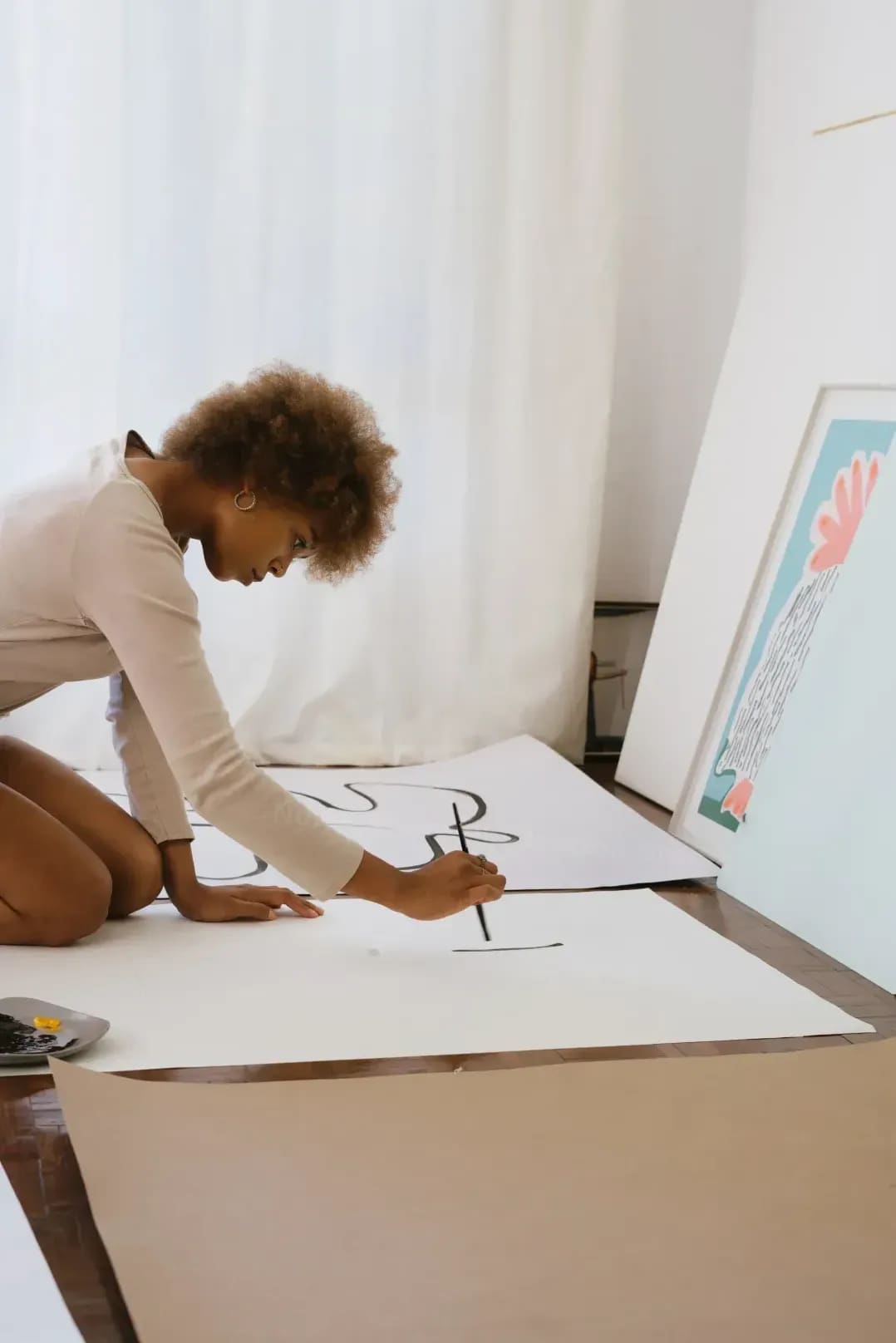 North Shore Illustration Studio 4